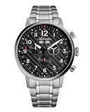 Adriatica Чоловічий годинник Aviation A8308.4124CH, 1795517