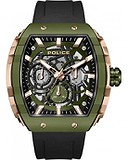 Police Чоловічий годинник Flash PEWGQ0063003, 1795773