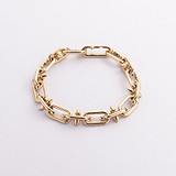 Заказать недорого Жіночий золотий браслет (onxб05776) стоимость 93324 грн. в Днепропетровске в магазине Gold.ua