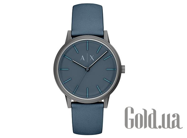 

Дизайнерские часы Armani Exchange, Мужские часы AX2767