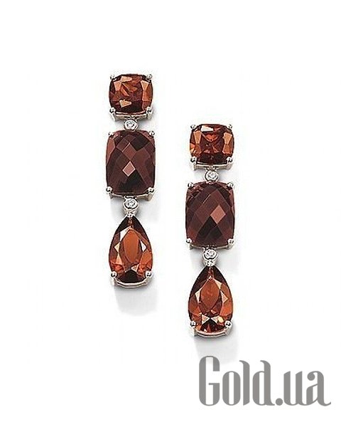 Сережки з підвісками Thomas Sabo
