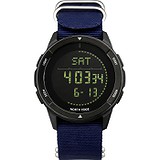 North Edge Мужские часы Alps Special Blue с компасом 3948, 1799101