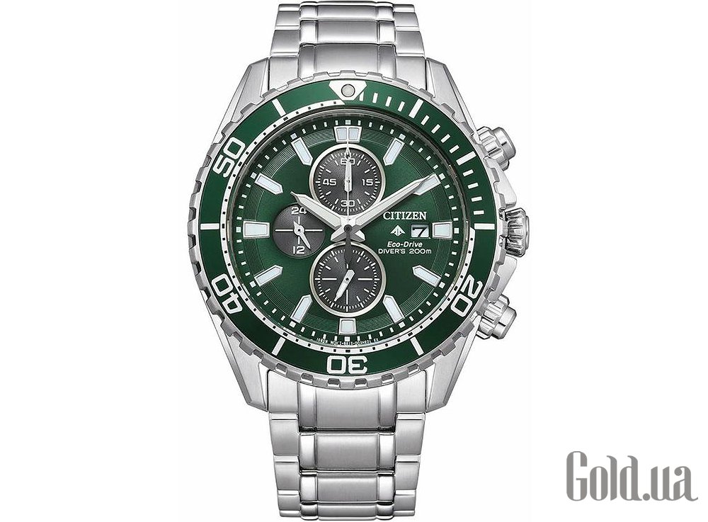 Citizen Мужские часы CA0820-50X CA0820-50X