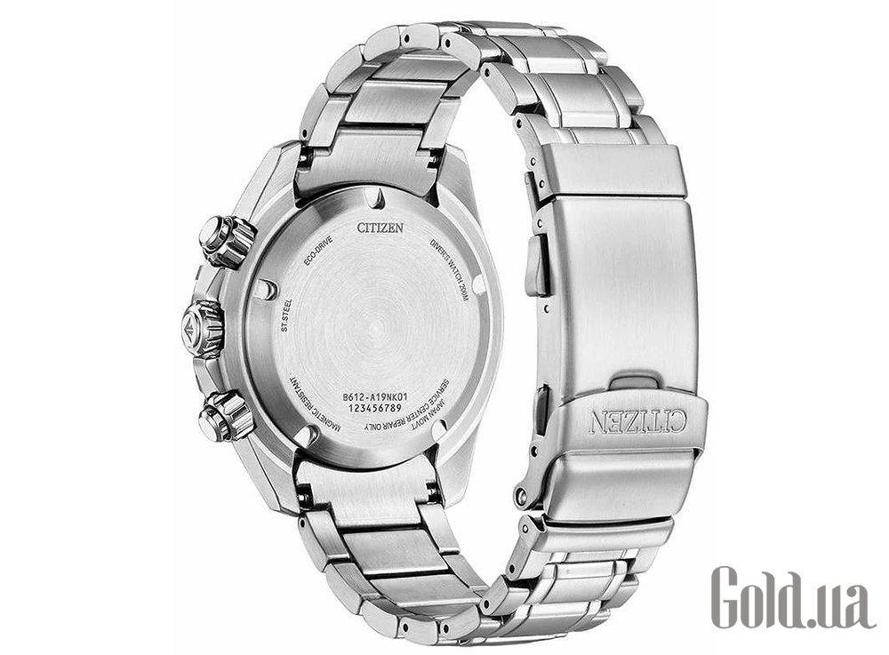 Citizen Мужские часы CA0820-50X CA0820-50X – изображение 2