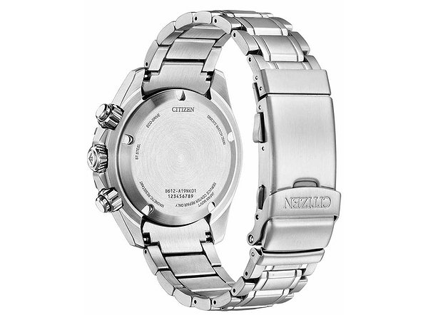 Citizen Мужские часы CA0820-50X CA0820-50X – изображение 2