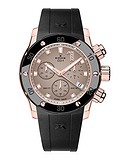 Edox Жіночий годинник 10255 37RCA BRDR, 1800637