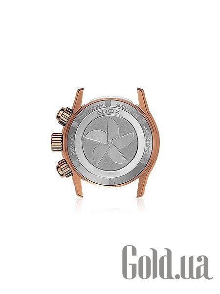 Edox Жіночий годинник 10255 37RCA BRDR 10255 37RCA BRDR – зображення 2