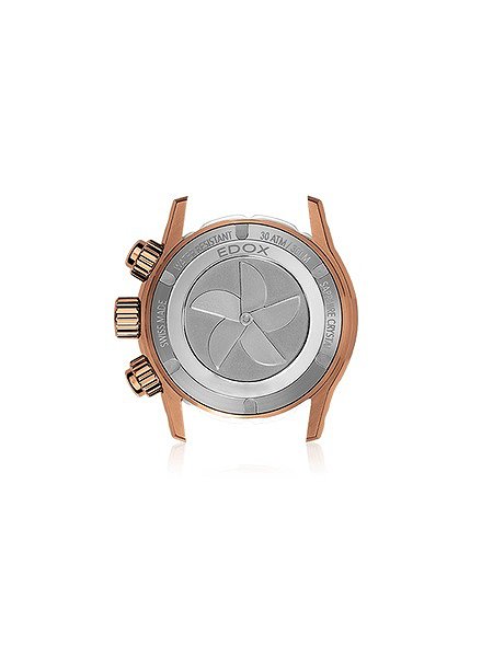 Edox Жіночий годинник 10255 37RCA BRDR 10255 37RCA BRDR – зображення 2