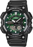 Casio Мужские часы AEQ-110W-3A2, 1800893