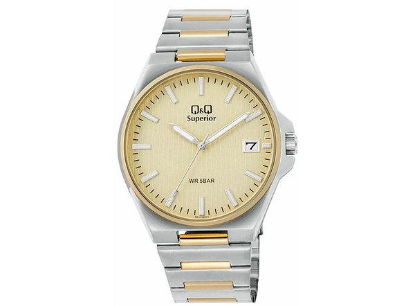 Q&Q Мужские часы S21A-007PY S21A-007PY