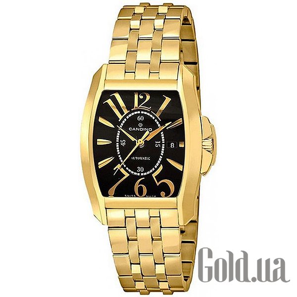 

Швейцарские часы Candino, Мужские часы С4310/2