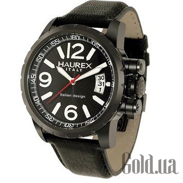 

Мужские часы Haurex, H-AERON 8N321UN1