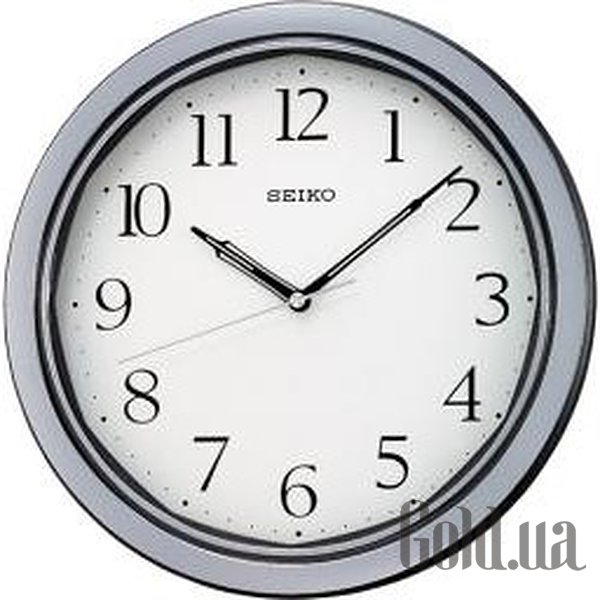 

Настенные часы Seiko, Настенные часы qXA434S