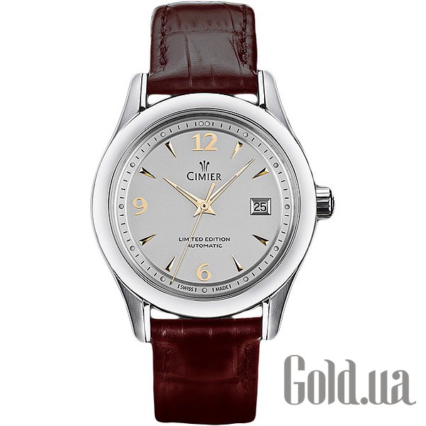 

Швейцарские часы Cimier, 2497-SS011