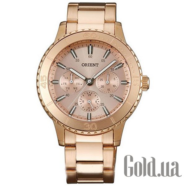 

Японские часы Orient, FUX02002Z0