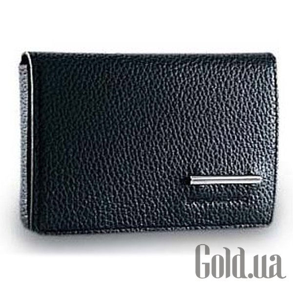 

Визитница Piquadro, Черный, MODUS Визитница