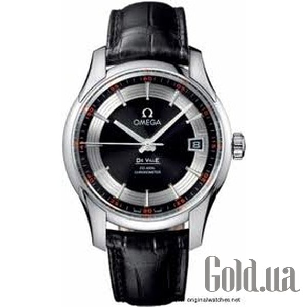 

Швейцарские часы Omega, De Ville Hour Vision 431.33.41.21.01.001