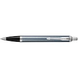 Parker Шариковая ручка IM Light Blue Grey CT 1931669, 1512894