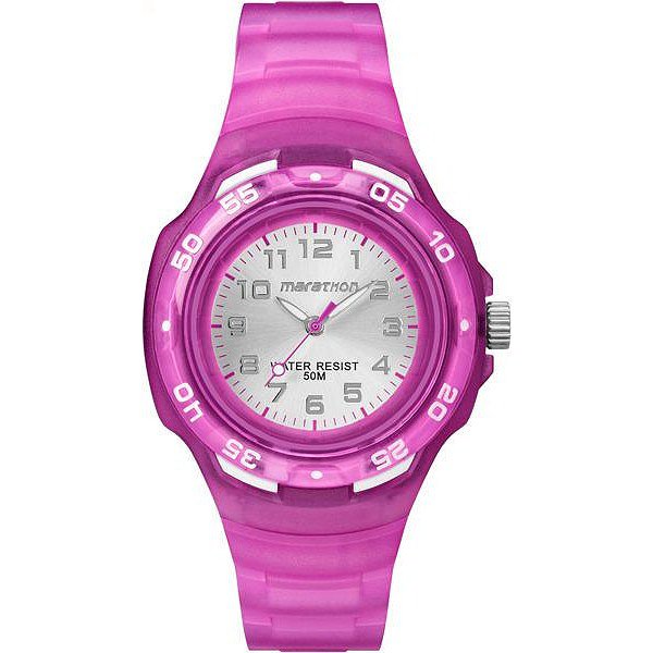 Timex Женские часы Marathon T5m06600