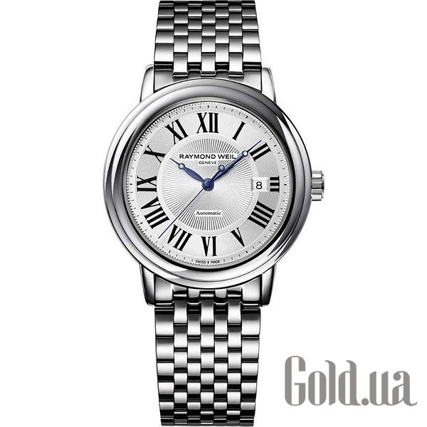 

Швейцарские часы Raymond Weil, Мужские часы Maestro 2847-ST-00659