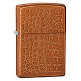 Zippo Зажигалка Classic Toffee 29246, 1528510