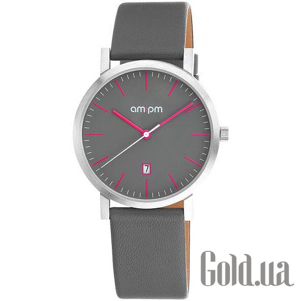 

Женские часы AM:PM, Часы Design PD130-U139