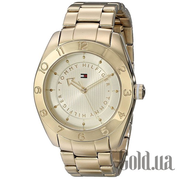 

Дизайнерские часы Tommy Hilfiger, 1781357*