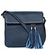 Mattioli Женская сумка 004-17С синий монако - фото 1