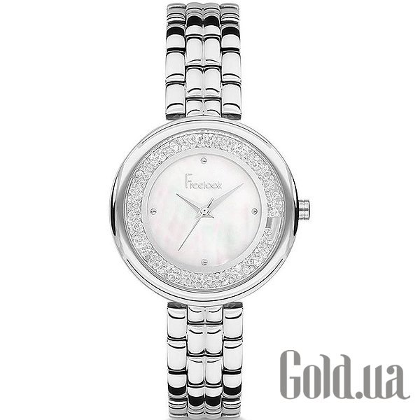 Купити Freelook Жіночий годинник Fashion F.8.1025.01