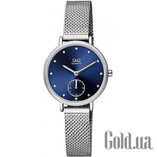 Купити Q&Q Жіночий годинник Classic QA97J212Y