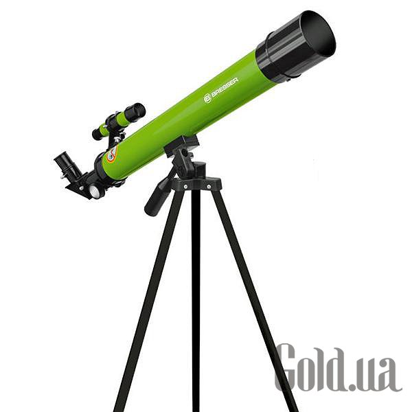 

Телескоп Bresser, Телескоп Junior Space Explorer 45/600 Green