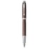 Parker Чорнильна ручка IM 17 Premium Brown CT FP F 24 511 - фото 1