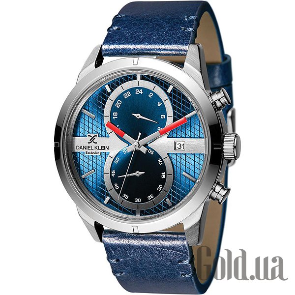 Купить Daniel Klein Мужские часы Exclusive DK11360-2