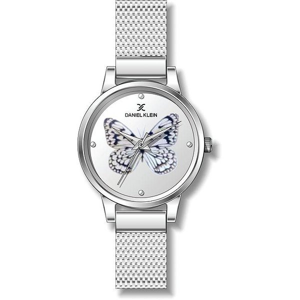 Daniel Klein Жіночий годинник DK11760-1