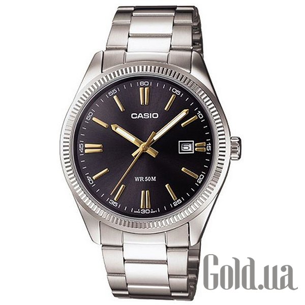 Купить Casio Мужские часы Collection MTP-1302PD-1A2VEF