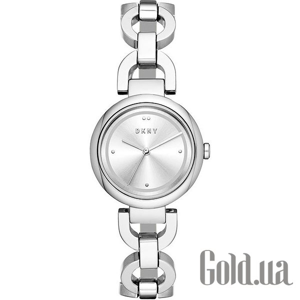 

Дизайнерские часы Donna Karan NY, Женские часы Analog NY2767
