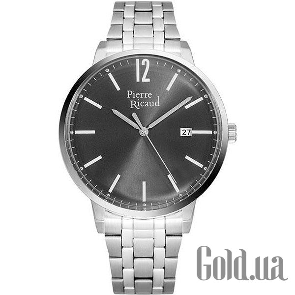 

Женские часы Pierre Ricaud, Женские часы Bracelet 97246.5154Q