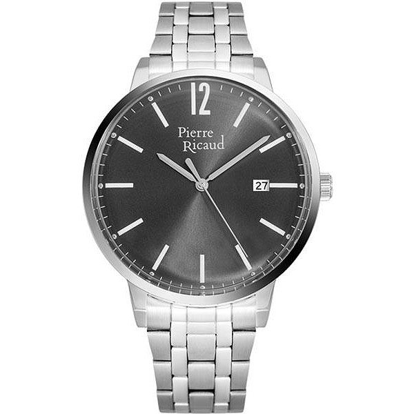 Pierre Ricaud Жіночий годинник Bracelet 97246.5154Q