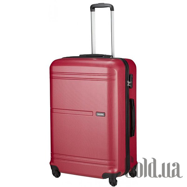 

Дорожная сумка Travelite, Розовый, Чемодан Yamba TL075049-17