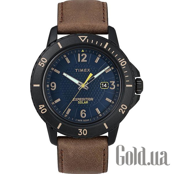 

Мужские часы Timex, Мужские часы Expedition Gallatin T4b14600