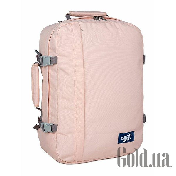 

Рюкзак CabinZero, Розовый, Сумка-рюкзак Classic 44L/Spanish Villa Cz06-1910
