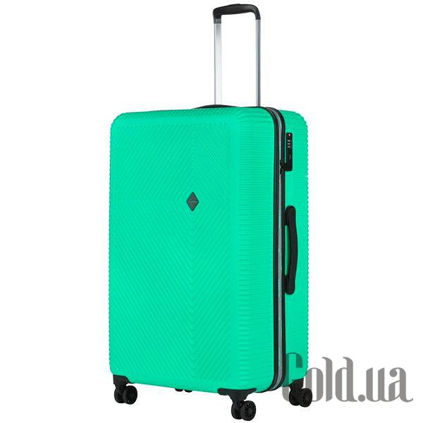 

Дорожная сумка CarryOn, Зеленый, Чемодан Connect (L) Green