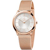 Calvin Klein Жіночий годинник Minimal K3M22626, 1712830