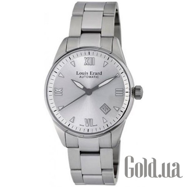 Купить Louis Erard Мужские часы Heritage date 69101AA01 M