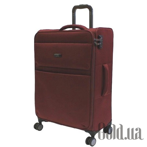 

Дорожная сумка IT Luggage, Красный, Чемодан Dignified IT12-2344-08-M-S129