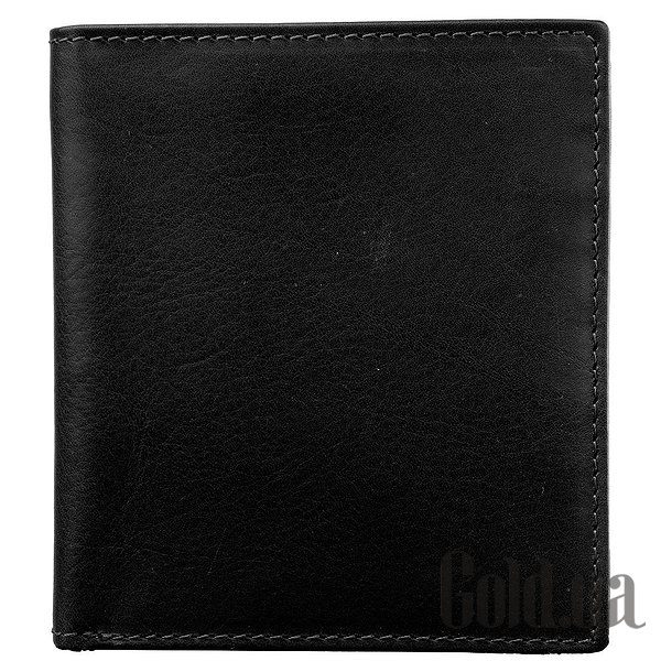 

Бумажник Smith&Canova, Черный, Кошелёк FUL-92410-black