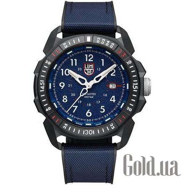 

Швейцарские часы Luminox, Мужские часы XL.1003.ICE