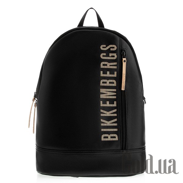 

Рюкзак Bikkembergs, Черный, Рюкзак E2APME820045999