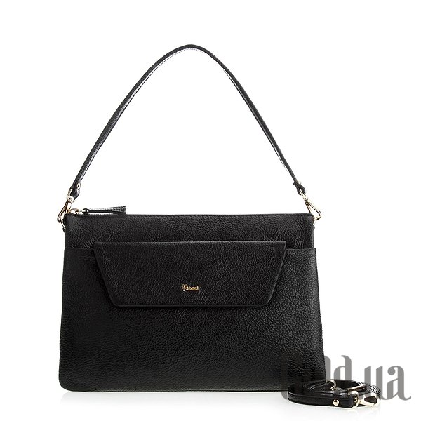 

Сумки женские Bruno Rossi, Черный, Женская сумка ML331G NER