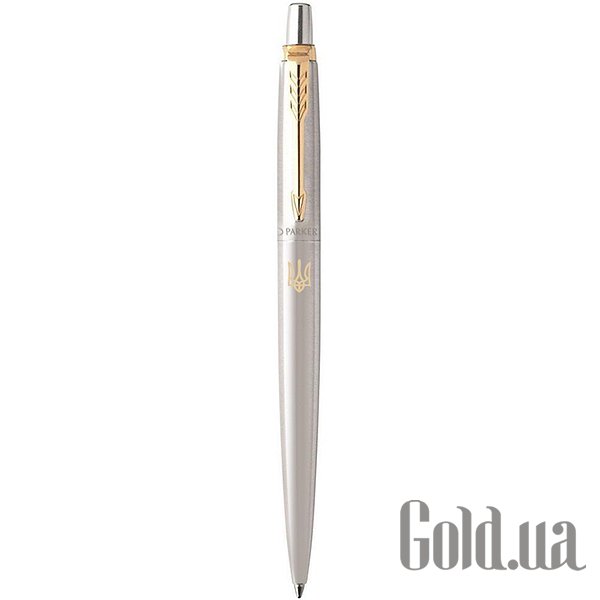 

Ручка Parker, Шариковая ручка Jotter 17 SS GT BP 16 032_R